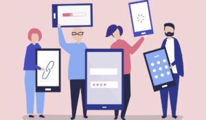 Apps or Browsers