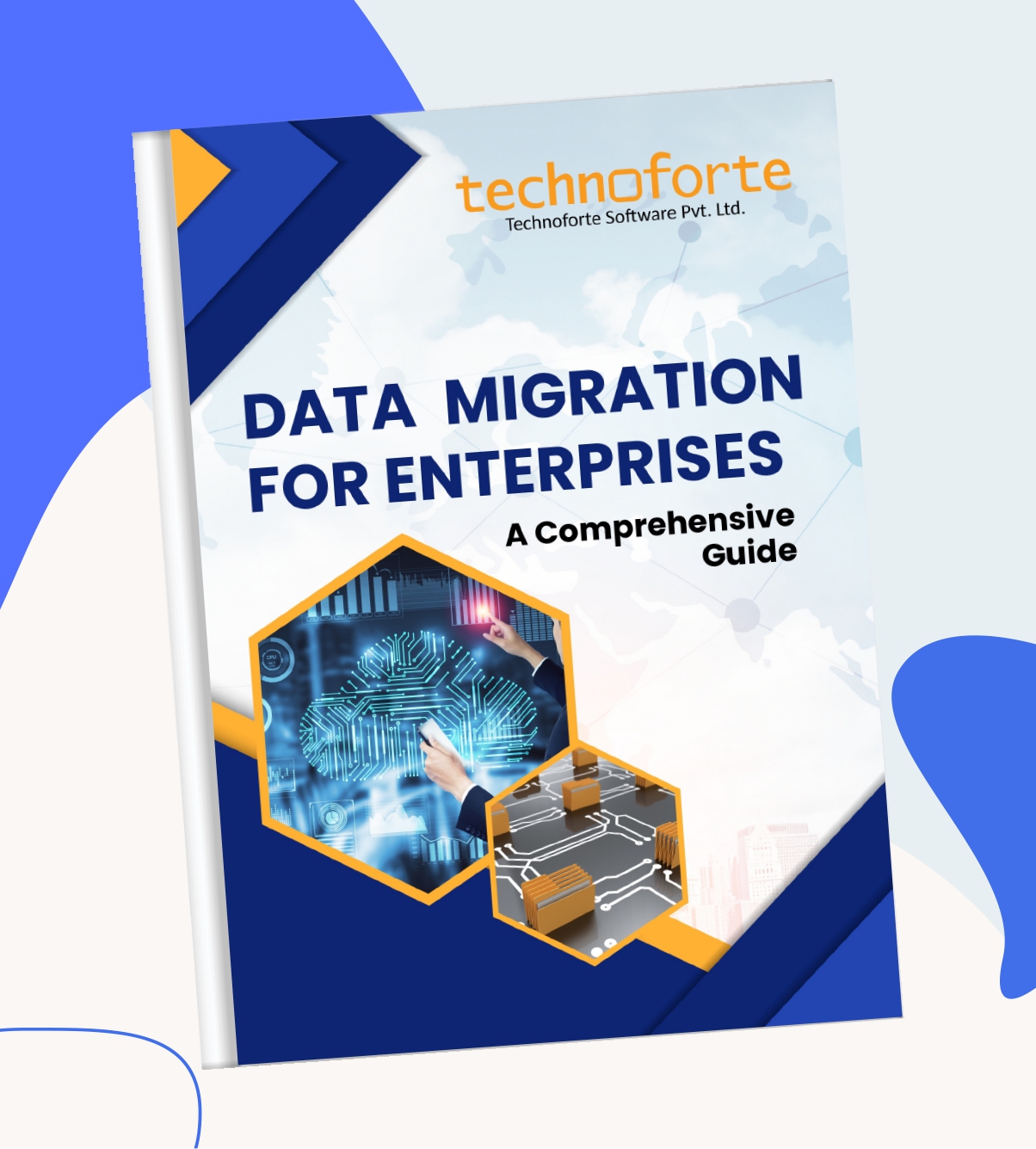 Data Migration for Enterprises: A Comprehensive Guide