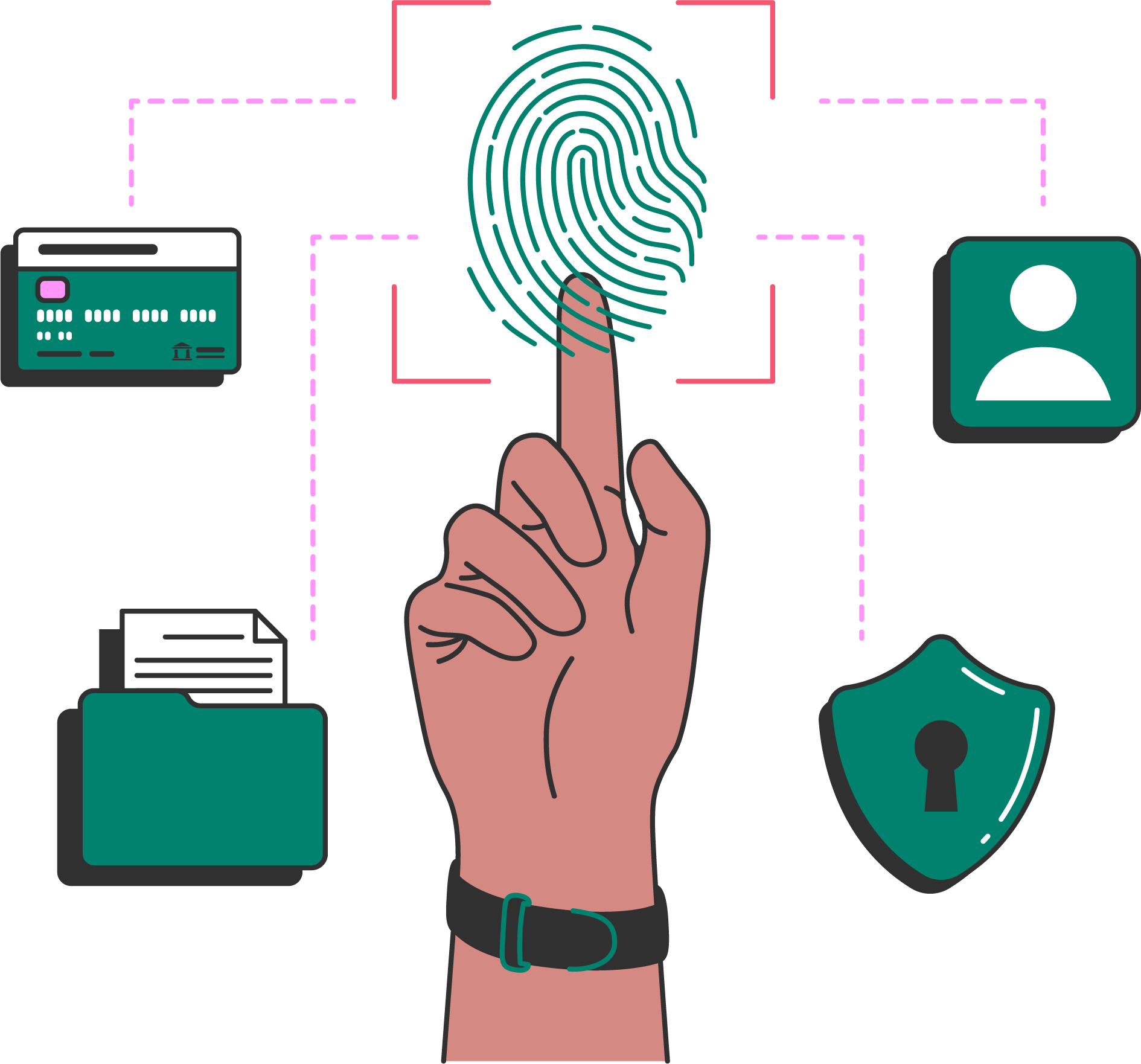 L'ABIS de Tech5 chez NIRA — La Dédoublication Biométrique de l'Ouganda au Service d'une Identité Numérique Nationale Unique