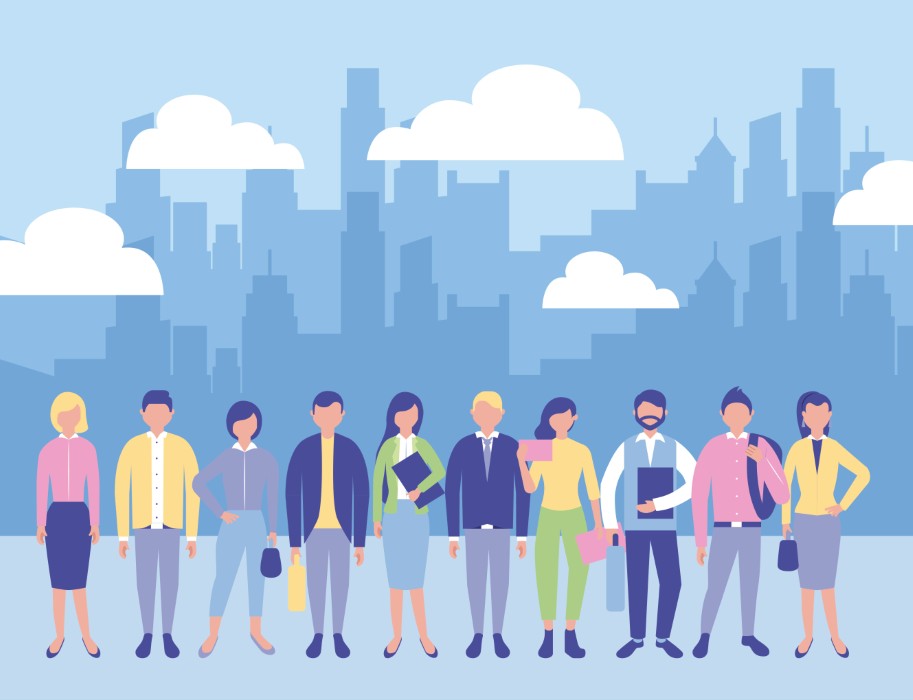 Benefits of Using Open G2P With Society and Government Programs