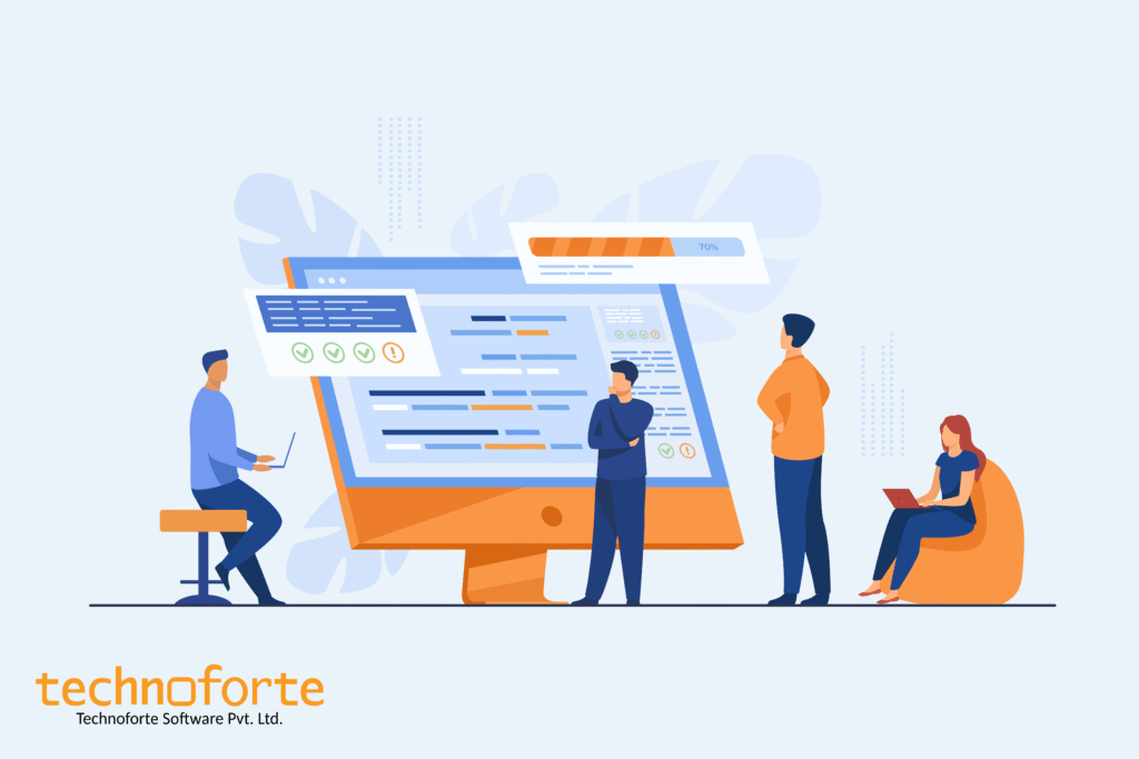 How Technoforte Can Help