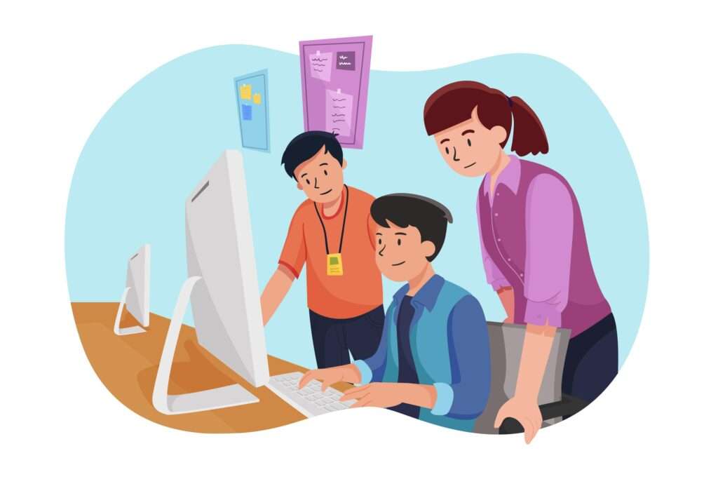 Understanding Traditional Hiring