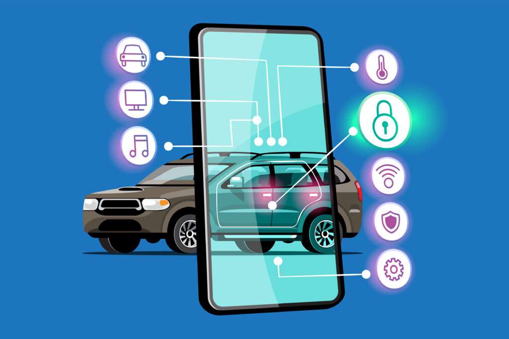 How AI-Powered Image and Video Analysis Helps the Automotive Industry 
