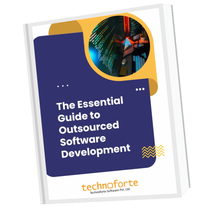 The Essential Guide to Outsourced Software Development