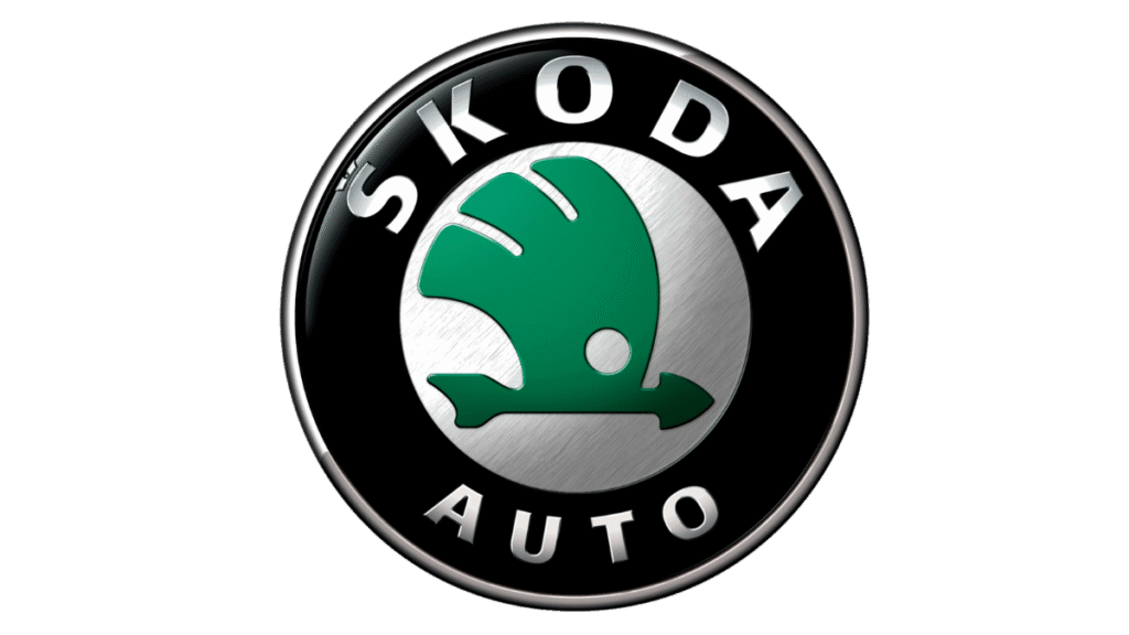 skoda-logo