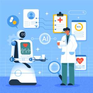 AI and Image Analytics in Medical Diagnostics