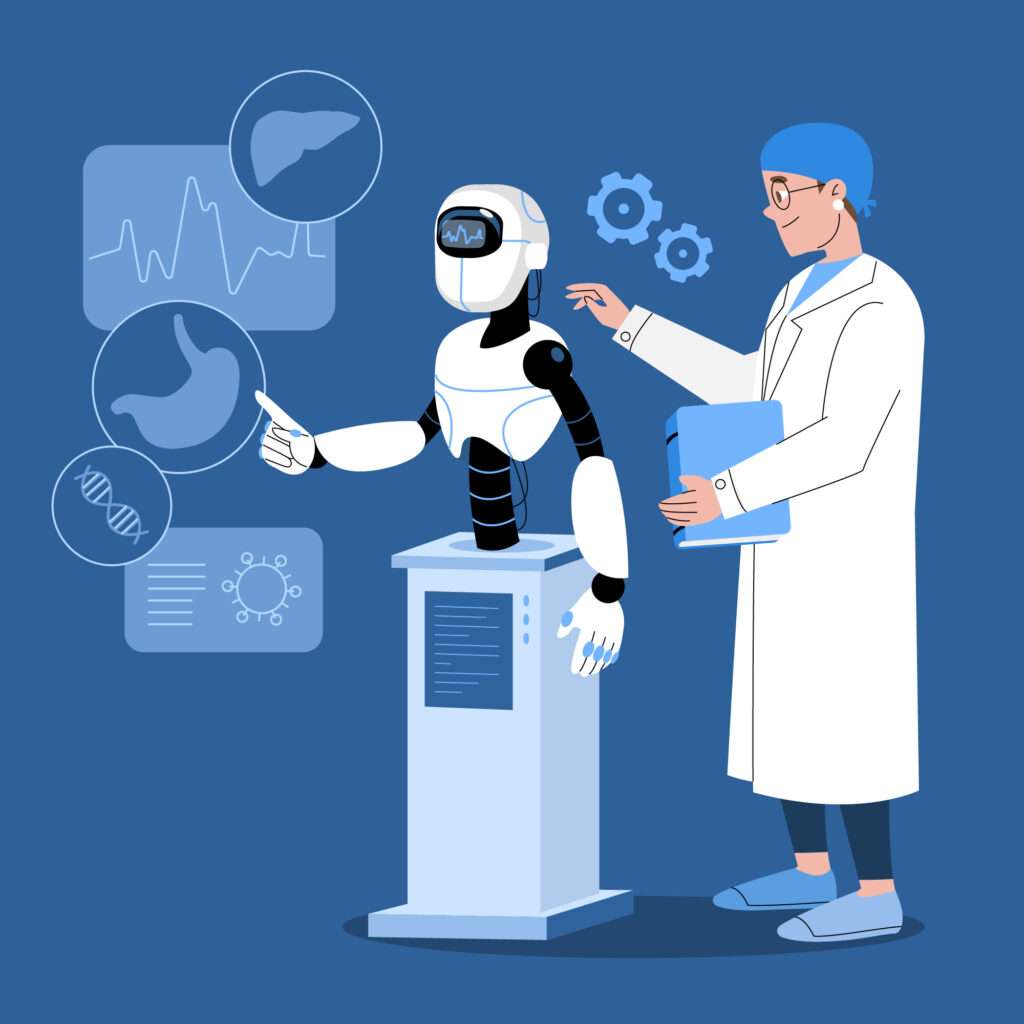 Benefits of AI and Image Analytics in Medical Diagnostics
