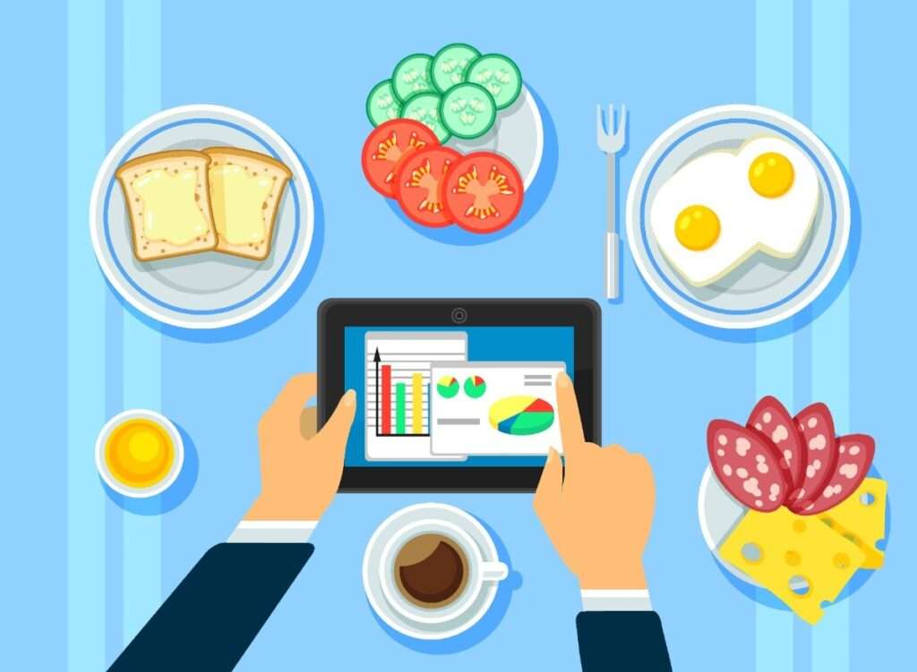 AI & ML in Food and Beverage Sales and Marketing