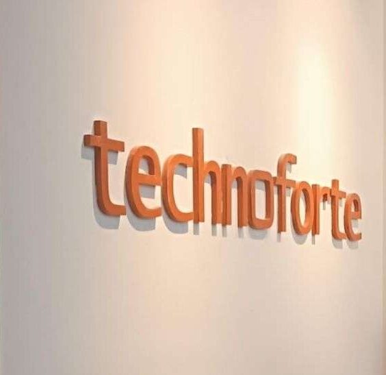 How Technoforte Supports Healthcare Digital Transformation