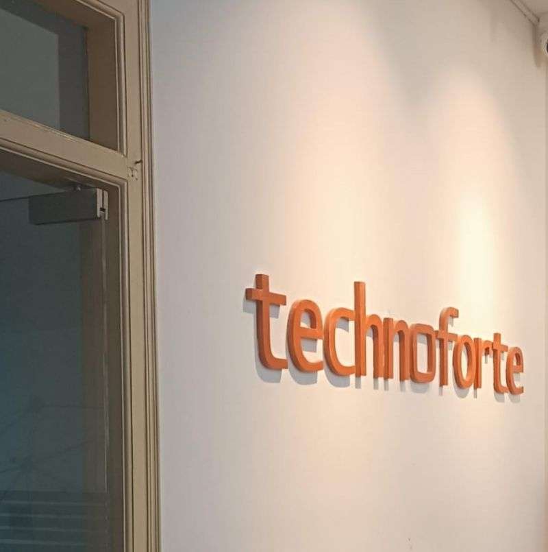 How Technoforte Supports Healthcare Digital Transformation