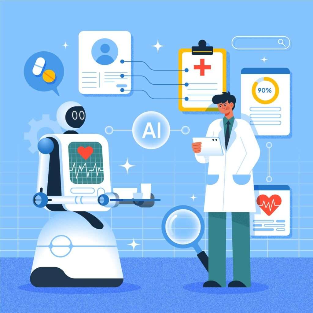 The Role of Data Analytics in Modern Hospitals