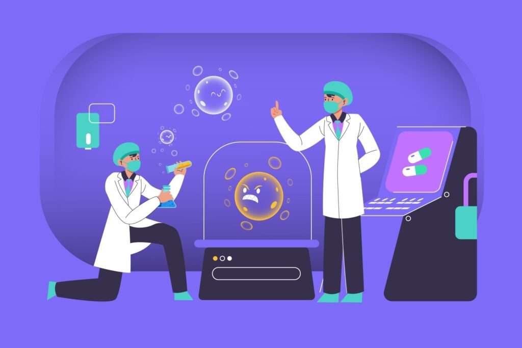 Why Hospitals Need Digital Transformation