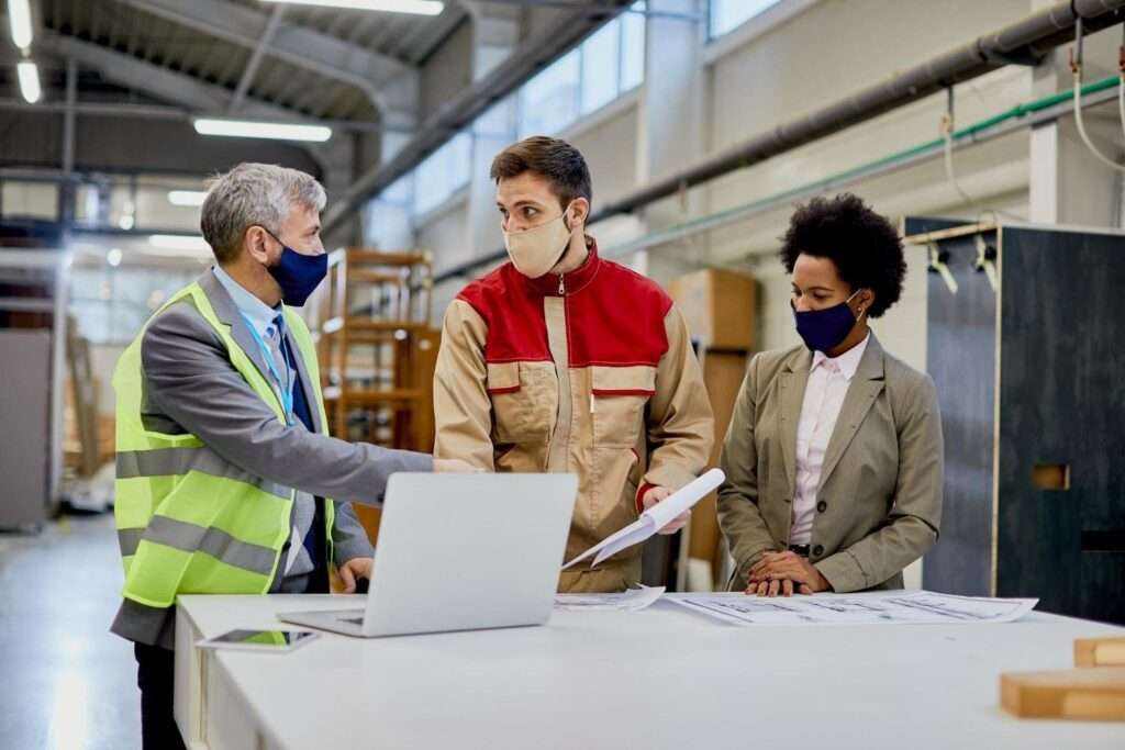 How Does Supply Chain Planning Work