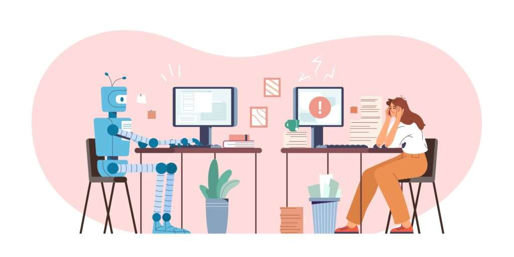 Key Benefits of AI-Powered IT Services