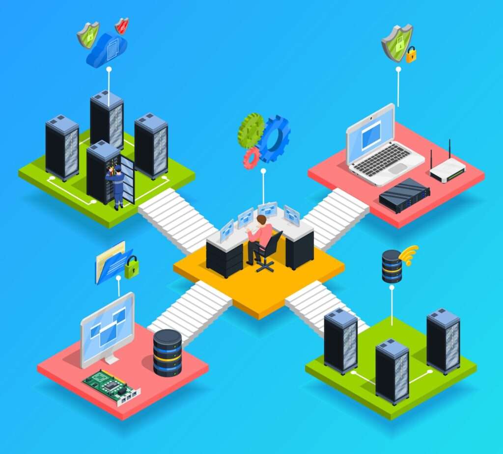 Digital Public Infrastructure Explained: Identity, Payments and Data Exchange