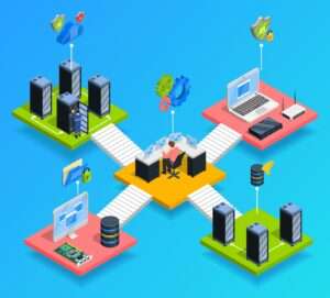 Digital Public Infrastructure Explained: Identity, Payments and Data Exchange 