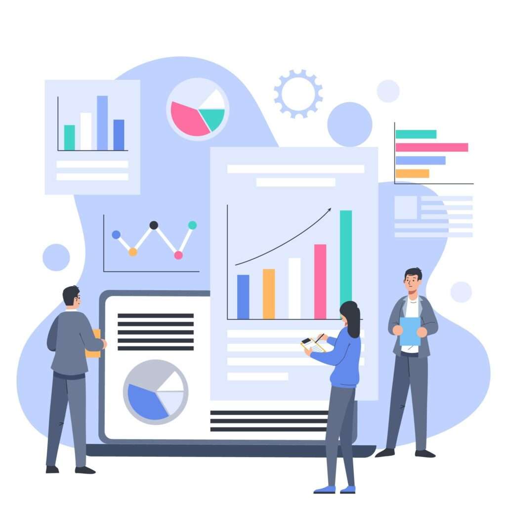 What Does a Business Intelligence Platform Do